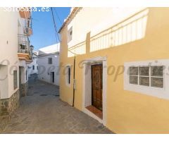 casa adosada en Venta en Archez