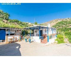 granja en Venta en Torrox
