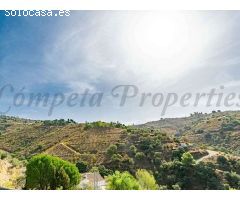 villa en Venta en Cómpeta