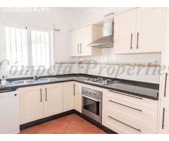 villa en Venta en Cómpeta