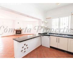 villa en Venta en Cómpeta