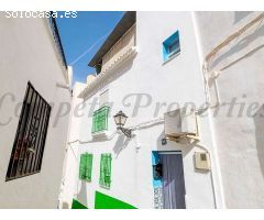 casa adosada en Venta en Torrox