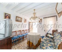 casa adosada en Venta en Cómpeta