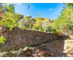 terreno en Venta en Canillas de Albaida