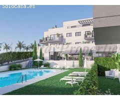 apartamento en Venta en Caleta de Vélez