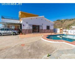 villa en Venta en Archez