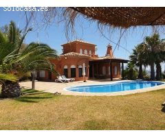 villa en Venta en Arenas