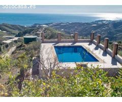 granja en Venta en Torrox