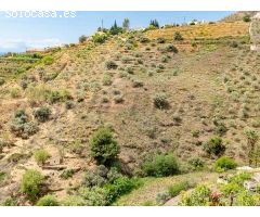 terreno en Venta en Torrox
