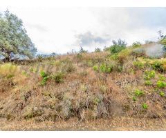 terreno en Venta en Torrox