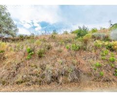 terreno en Venta en Torrox