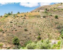 terreno en Venta en Torrox