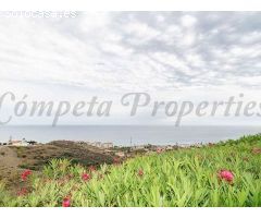 terreno en Venta en Torrox-Costa