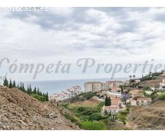 terreno en Venta en Torrox-Costa