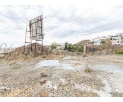 terreno en Venta en Torrox-Costa