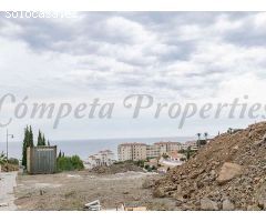 terreno en Venta en Torrox-Costa