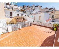 casa adosada en Alquilar en Torrox