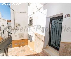 casa adosada en Alquilar en Torrox