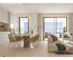 apartamento en Venta en Torrox-Costa