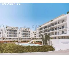 apartamento en Venta en Torrox-Costa