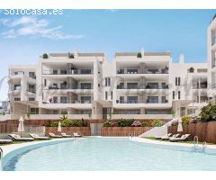 apartamento en Venta en Torrox-Costa