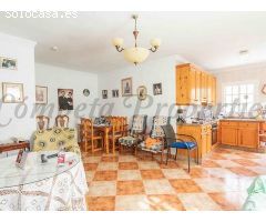 apartamento en Venta en Sayalonga