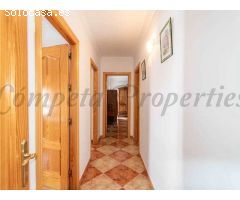 apartamento en Venta en Sayalonga