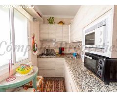 casa adosada en Venta en Cómpeta
