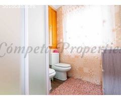 casa adosada en Venta en Cómpeta