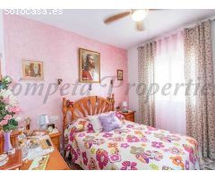 casa adosada en Venta en Cómpeta