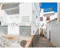 casa adosada en Venta en Canillas de Albaida