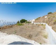 terreno en Venta en Torrox