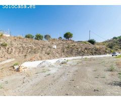 terreno en Venta en Torrox