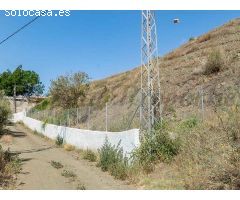 terreno en Venta en Torrox