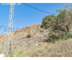 terreno en Venta en Torrox