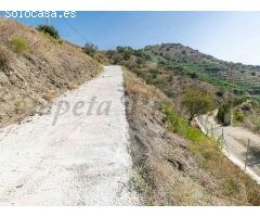 terreno en Venta en Torrox