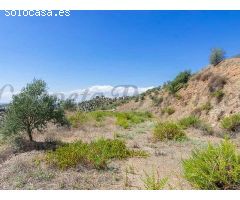 terreno en Venta en Canillas de Albaida