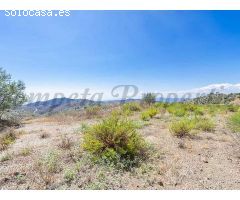 terreno en Venta en Canillas de Albaida