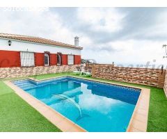 granja en Venta en Torrox