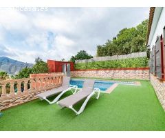 granja en Venta en Torrox