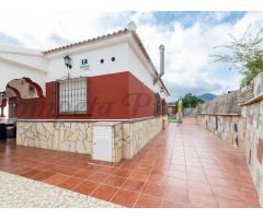 granja en Venta en Torrox