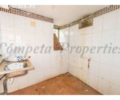 casa adosada en Venta en Sedella