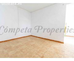 casa adosada en Venta en Sedella