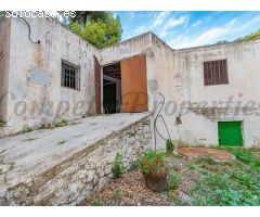 espacio comercial en Venta en Archez