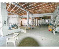 espacio comercial en Venta en Archez