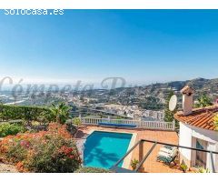 granja en Venta en Torrox