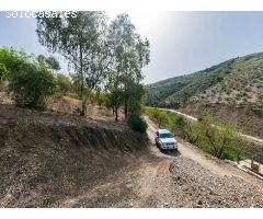terreno en Venta en Canillas de Albaida