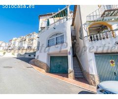 villa en Venta en Torrox