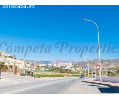 villa en Venta en Torrox