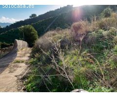 terreno en Venta en Torrox